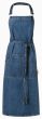 Fartuch Jamie Oliver denim