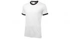 T-shirt kontrastowy Adelaide
