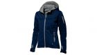 SoftShell Match damski
