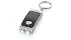 Brelok latarka 2 LED