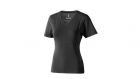 Kawartha V-neck T-shirt damski
