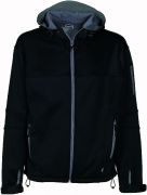 Softshell Match