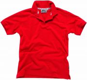Polo damskie