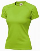 Damski t-shirt cool fit Striker
