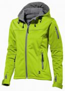SoftShell Match damski