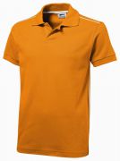 Polo Backhand