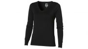 Sweter damski V-neck