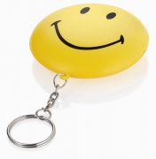 Brelok pływający Smiley