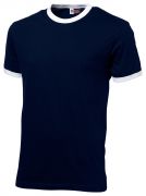 T-shirt kontrastowy Adelaide