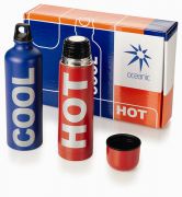 Zestaw HOT & COOL