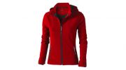 Softshell Langley damski
