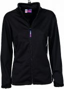 Softshell damski Cromwell