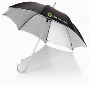 23" parasol aluminiowy