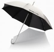 23" parasol aluminiowy