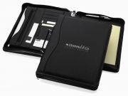 Portfolio A4-organizer Ebony