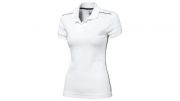 Polo damskie Backhand