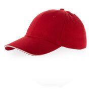 Czapka Slazenger 6 panelowa tyłu sandwich
