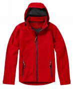 Softshell Langley