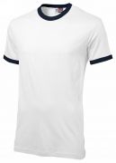 T-shirt kontrastowy Adelaide
