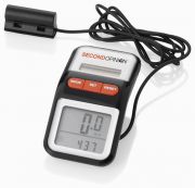 Rowerowy komputer solarny