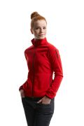 Bluza polarowa damska