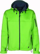 Softshell Match