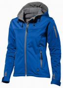 SoftShell Match damski