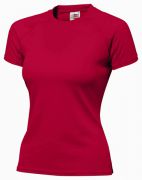 Damski t-shirt cool fit Striker