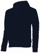Bluza z kapturem Atlanta
