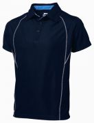 Polo Cool Fit Breakpoint