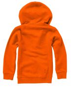 Bluza z kapturem Arora dziecięca