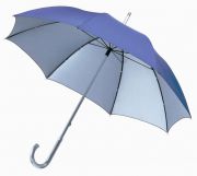 23" parasol aluminiowy
