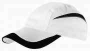 Czapka Slazenger Mesh Edge 6 panelowa