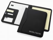 Portfolio A4 Ebony