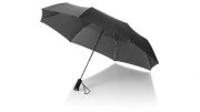 Parasol 21.5" z lampką