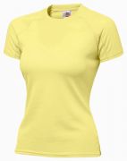 Damski t-shirt cool fit Striker