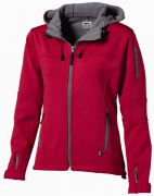 SoftShell Match damski
