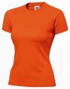 Damski t-shirt cool fit Striker