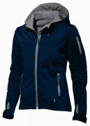 SoftShell Match damski