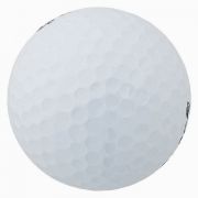 Piłka golfowa Tour Red Dunlop