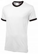 T-shirt kontrastowy Adelaide