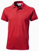 Polo Backhand
