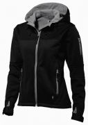 SoftShell Match damski