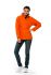 Damska parka Hastings