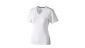 Kawartha V-neck T-shirt damski