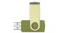 USB Twister Metallic