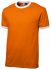 T-shirt kontrastowy Adelaide