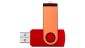 USB Twister Metallic