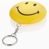 Brelok pływający Smiley