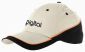 Czapka Slazenger New Edge 6 panelowa